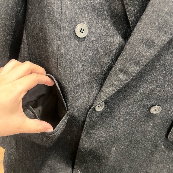 Lanvin coat
Paris New York - Picture 3 of 10